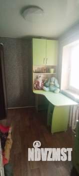 Дом 54м², 1-этажный, участок 0 сот.  