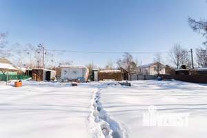 Дом 10м&sup2;, 1-этажный, участок 15 сот.  