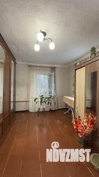 Дом 39м², 1-этажный, участок 6 сот.  