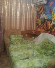 Комната в общежитии, посуточно, 16м2, 2/5 этаж