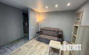 2-к квартира, посуточно, 55м2, 1/1 этаж