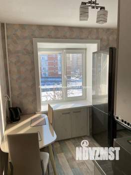 1-к квартира, на длительный срок, 32м2, 4/5 этаж