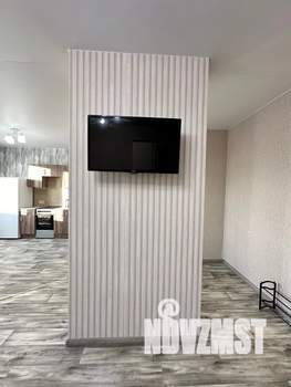 1-к квартира, посуточно, 35м2, 5/9 этаж