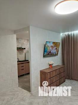 1-к квартира, посуточно, 30м2, 2/5 этаж