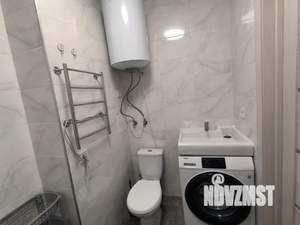 1-к квартира, посуточно, 30м2, 4/10 этаж