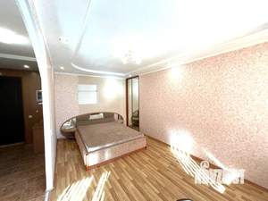 1-к квартира, на длительный срок, 32м2, 4/5 этаж