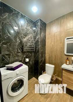 Студия квартира, посуточно, 28м2, 15/19 этаж