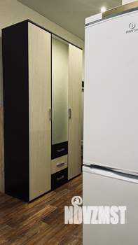 Студия квартира, посуточно, 25м2, 2/9 этаж