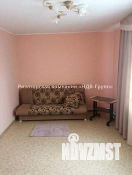 2-к квартира, на длительный срок, 42м2, 2/2 этаж