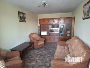 2-к квартира, на длительный срок, 52м2, 6/10 этаж