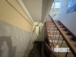 1-к квартира, на длительный срок, 33м2, 8/10 этаж