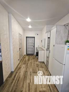 Студия квартира, посуточно, 29м2, 7/15 этаж