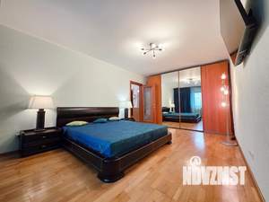 2-к квартира, посуточно, 79м2, 3/10 этаж