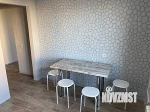 1-к квартира, посуточно, 38м2, 6/11 этаж