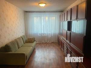 3-к квартира, на длительный срок, 68м2, 4/9 этаж