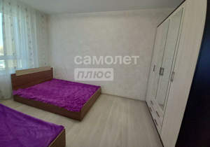 3-к квартира, на длительный срок, 70м2, 5/20 этаж