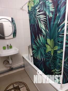 2-к квартира, посуточно, 67м2, 5/10 этаж