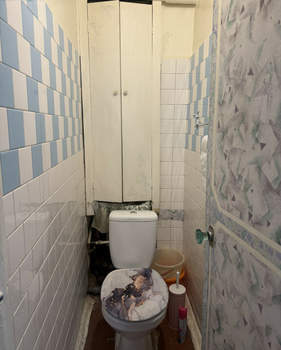 4-к квартира, на длительный срок, 62м2, 2/6 этаж