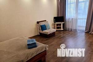 1-к квартира, посуточно, 30м2, 2/5 этаж