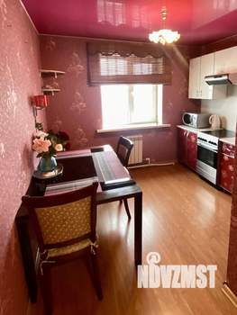 2-к квартира, посуточно, 51м2, 9/9 этаж