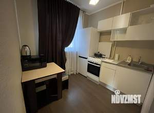 1-к квартира, посуточно, 35м2, 1/5 этаж