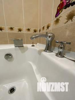 2-к квартира, посуточно, 60м2, 9/9 этаж