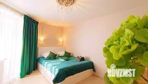 2-к квартира, посуточно, 65м2, 1/1 этаж