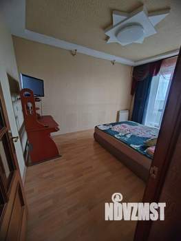 4-к квартира, на длительный срок, 86м2, 4/10 этаж