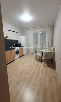 2-к квартира, на длительный срок, 68м2, 6/17 этаж