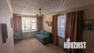 1-к квартира, посуточно, 34м2, 1/5 этаж