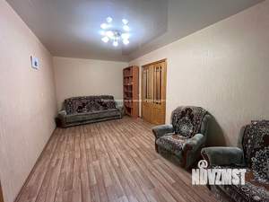 2-к квартира, на длительный срок, 46м2, 2/5 этаж