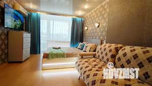 1-к квартира, посуточно, 37м2, 11/14 этаж