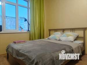 Студия квартира, посуточно, 20м2, 4/5 этаж