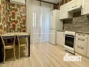 2-к квартира, на длительный срок, 58м2, 3/15 этаж