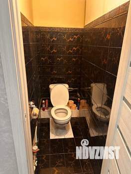 2-к квартира, посуточно, 49м2, 8/9 этаж