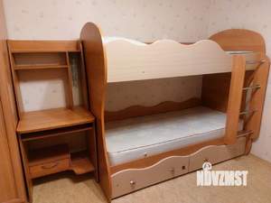 2-к квартира, на длительный срок, 52м2, 8/9 этаж