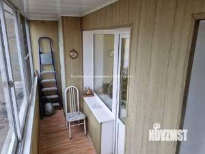 2-к квартира, на длительный срок, 48м2, 4/9 этаж