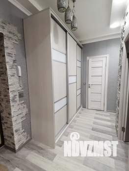 1-к квартира, посуточно, 43м2, 10/10 этаж