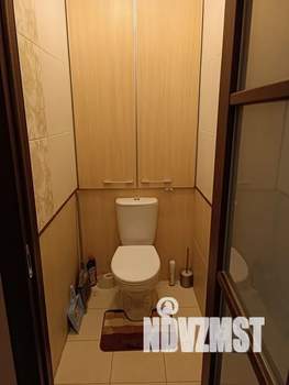 2-к квартира, посуточно, 60м2, 17/19 этаж