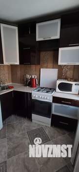 3-к квартира, на длительный срок, 56м2, 3/5 этаж