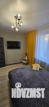 1-к квартира, посуточно, 64м2, 9/10 этаж
