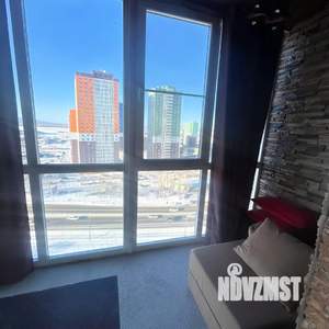 1-к квартира, на длительный срок, 30м2, 13/16 этаж