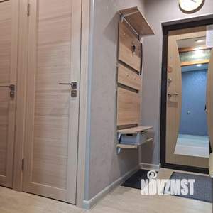 2-к квартира, посуточно, 44м2, 1/1 этаж