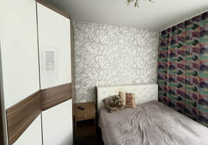 3-к квартира, на длительный срок, 72м2, 9/9 этаж