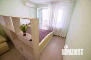 1-к квартира, посуточно, 39м2, 1/1 этаж