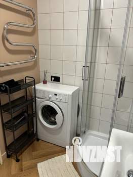 Студия квартира, посуточно, 30м2, 3/5 этаж