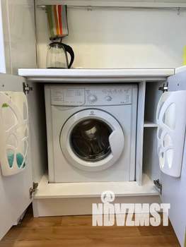 1-к квартира, посуточно, 30м2, 5/9 этаж