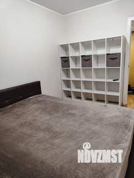 2-к квартира, на длительный срок, 51м2, 10/10 этаж