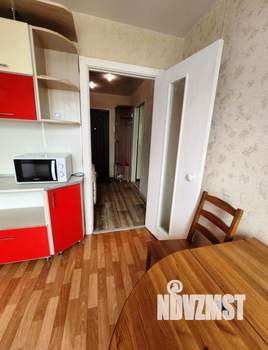 1-к квартира, на длительный срок, 33м2, 4/10 этаж