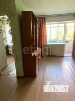 2-к квартира, на длительный срок, 44м2, 4/5 этаж